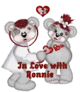 teddy bears
