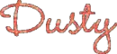 Dusty