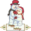 Happy Holidays