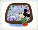 Mickey and lights
