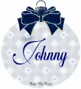 Johnny