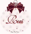 Roni