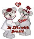 teddy bears