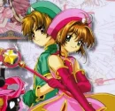 Sakura Card Captors