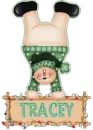 Tracey