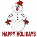 Happy Holidays!