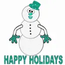 Happy Holidays!