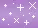 Starry StarKing - Mini Violet Starry