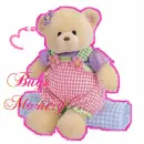 teddy bear