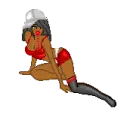 Sexy Red