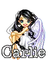 carlie angel