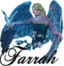 farrah