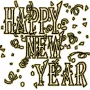 Happy New Year