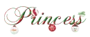 princess transparent