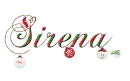 sirena transparent