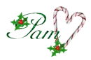 pam transparent