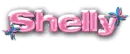 shelly