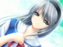 tomoyo is sad