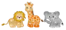 Zoo Animals