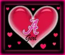 Alabama Girl