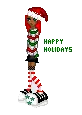 Happy Holidays