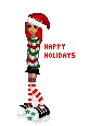 Happy Holidays
