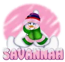 Savannah