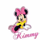 Kimmy-Minnie Mouse
