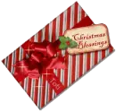Christmas Blessings