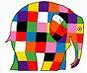 elmer the elephant