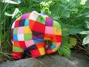 elmer the elephant