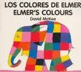 elmer the elephant