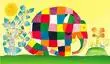 elmer the elephant