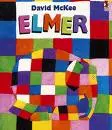 elmer the elephant