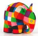 elmer the elephant