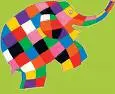 elmer the elephant