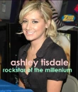 ashely tisdale
