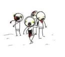 Ooohh zombies