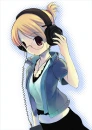 anime music