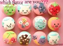 puccho cupcakes