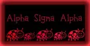 Alpha Sigma Alpha Sorority