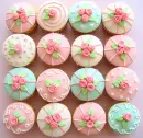 cute cupcakes