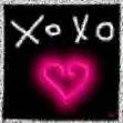 hugs and kisses