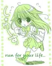 run for your life