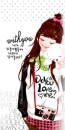 love girl