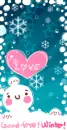 good bye winter