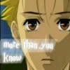 more than you know