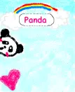 Hi Panda
