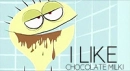 I Like Chocolate Milk