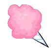 Cotton Candy